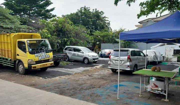 Kav hook murah di Meruya Selatan...Jakarta Barat 2