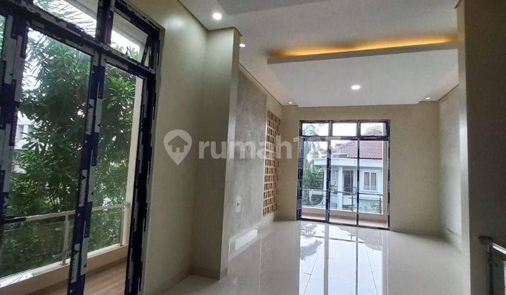 Brand New 2024 ready-to-occupy luxury residence in BSD City