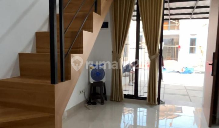 ******** 1.5 Lantai 2