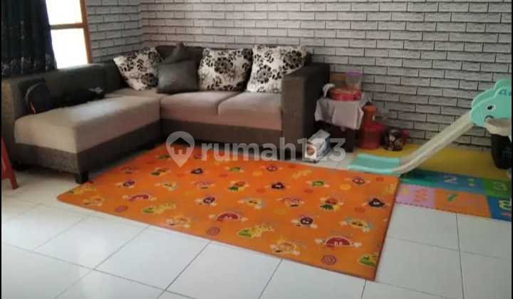 Perumahan Velonia.2 Rawa.kalong.gunung.sindur.bybaim 2