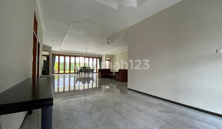 Cluster Exclusive Cipete.tersedia.4.unit.byeny 2