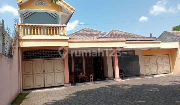 Surabaya Jambangan Baruno Samping Pondok.indah.byatin