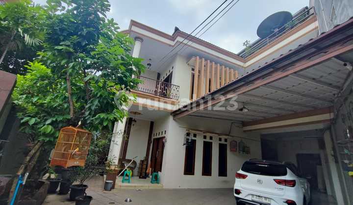 Bsd.griya.loka Siap.huni.bisa Utk.usaha.home.industri 2