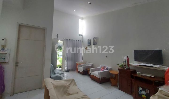 Bsd Cluster The Icon...siap.huni Rapi.terawat