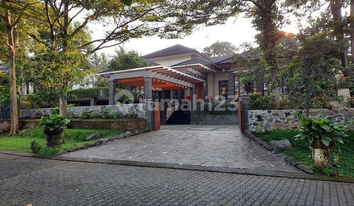 Rancamaya Golf Estate Plus swimming pool 5 x 15 meters