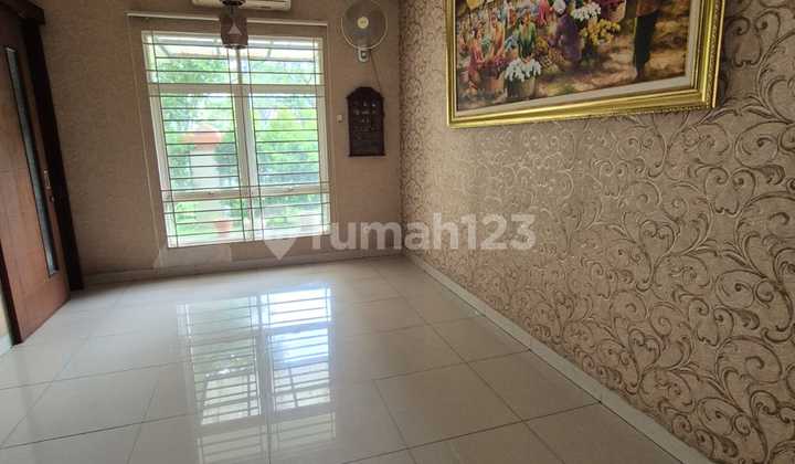 Alam Sutra Hadap.utara.siap.huni Bysharon 2