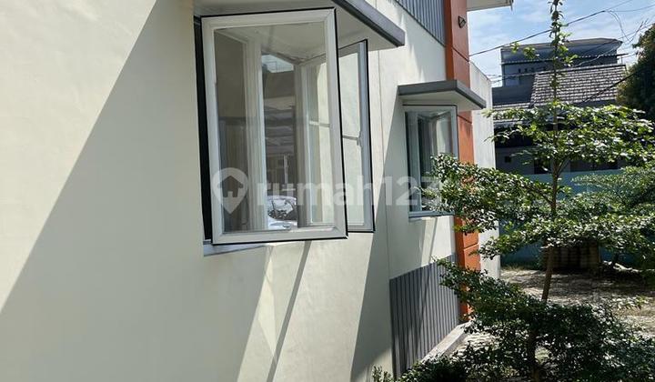 Grand Serpong 2 Sarua.siap.huni.cakep.rapi.byren 2