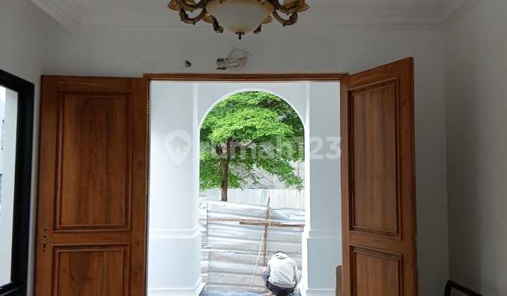 Alam Sutra Brand New 2025.siap Huni.mewah Bywnto 2