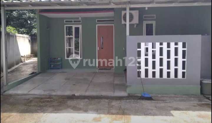 Perumahan Velonia.2 Rawa.kalong.gunung.sindur.bybaim