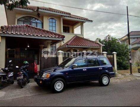 Griya.loka.bsd.siap.huni Rapi.terawat  2