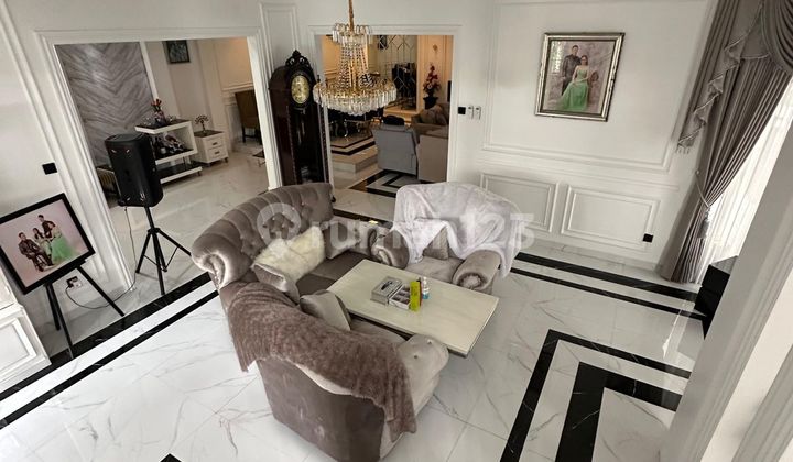 Bsd Taman.chrisant Mewah.siap.huni Bykvin 2