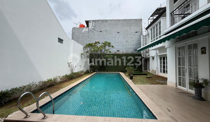 Ciganjur Jagakarta.siap.huni.ada.swimpool Byadi