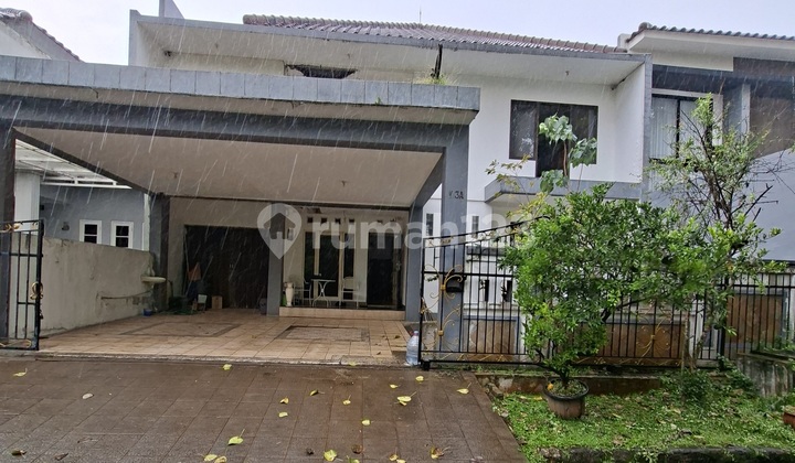 Murah Jarang Ada...system.cluster Cocok Buat.investasi 1