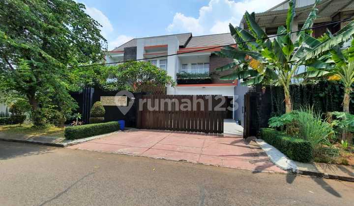 Bukit.golf Riverside Residence.siap Huni.bymon