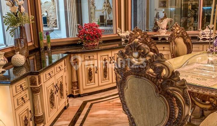 Lippo.karawaci.rumah.mewah.kuat.kokoh.byhnny