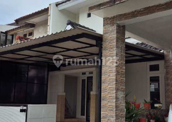 Alam Sutera Cluster Kirana 2, ready-to-occupy floor by IRM.