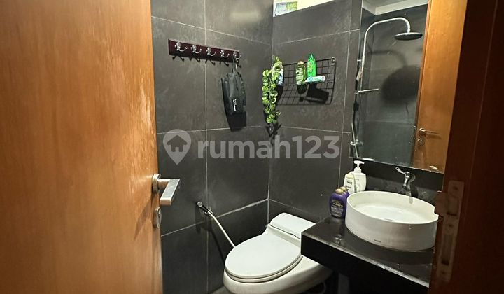 Bintaro. Sek.9.siap.huni.swimpool.mewah Rapi.terawat.bylel 2