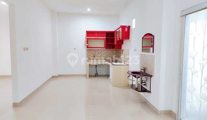 Grand Serpong Residence 2 ..2.Lantai.rapi Cakep.byren 2