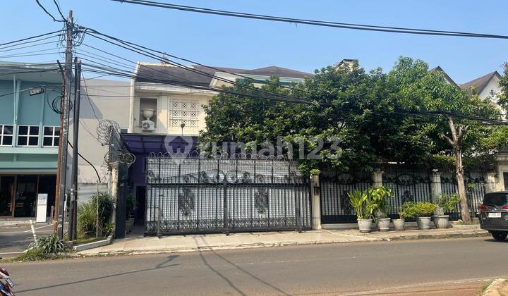 Lebak.bulus Adyaksa.siap.huni.ada Swimpool 