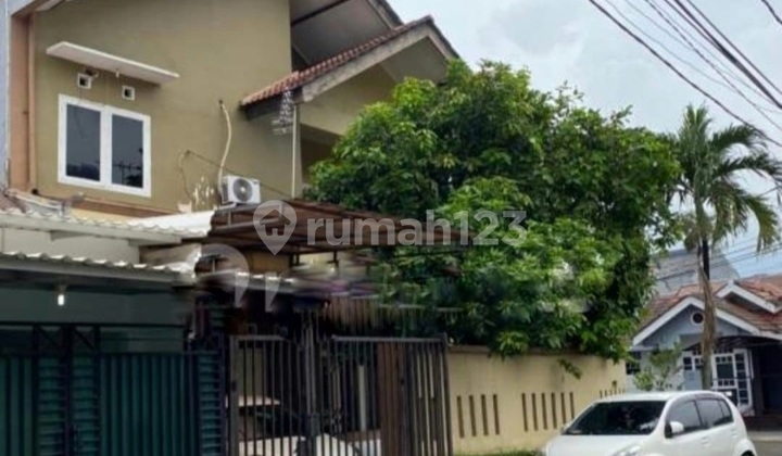 Bsd Nusaloka. 2lantai Jual.apa.adanya...feb 2026 Siap.huni. 2