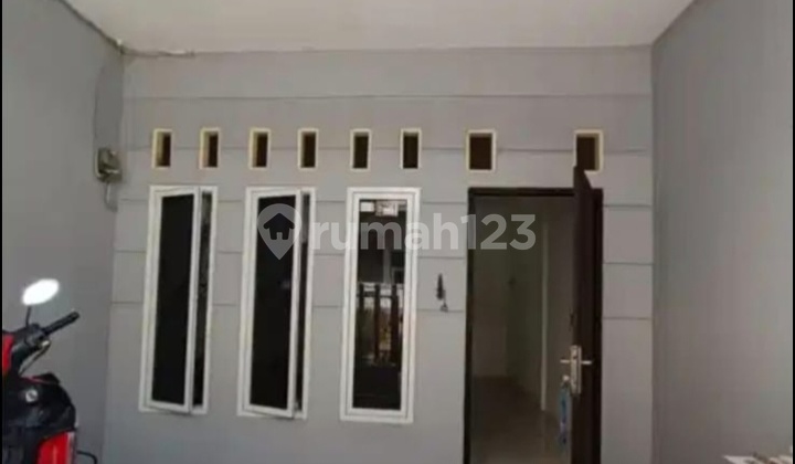 Tanjung.duren.duri.kepa.siap.huni.2.lantai.bydiana 2