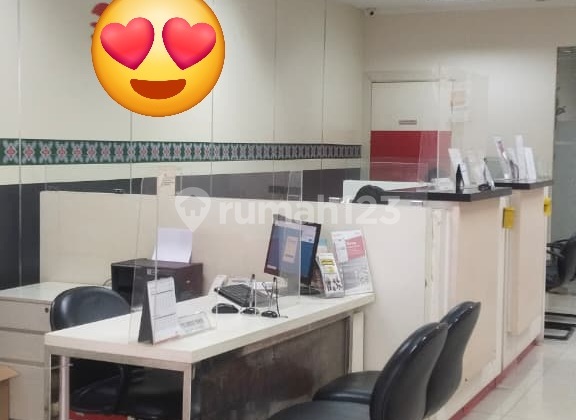 Cileduk Shop House. Facing Main Road. 2 Lanes. 2