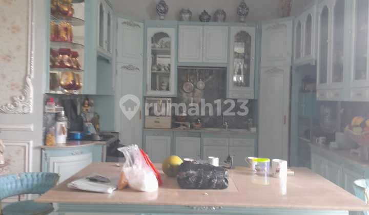 Ciater Kampung Jati Serpong Rumah.kebun Bymae