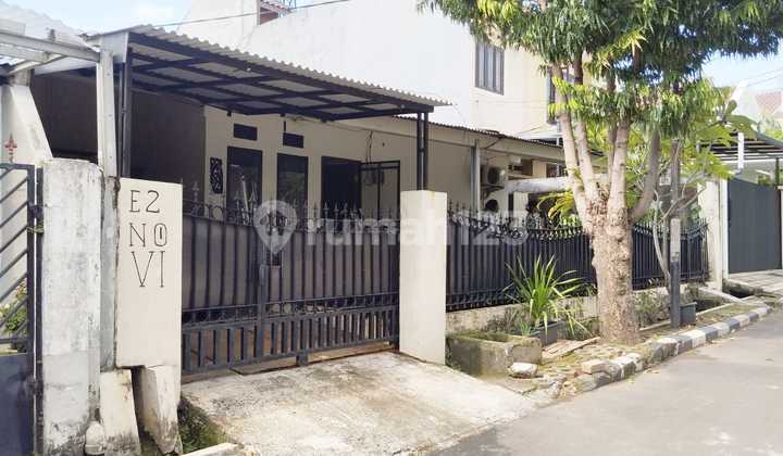 Perumahan.pondok.jaya.bintaro.sek.3.siap.huni.byren 2