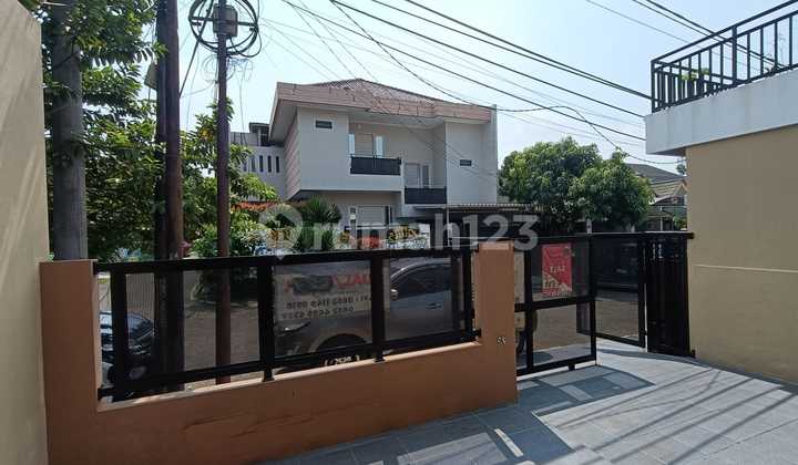 Bsd Nusaloka Brand.new 2025 Siap Huni Belum.pernah.dihuni 2