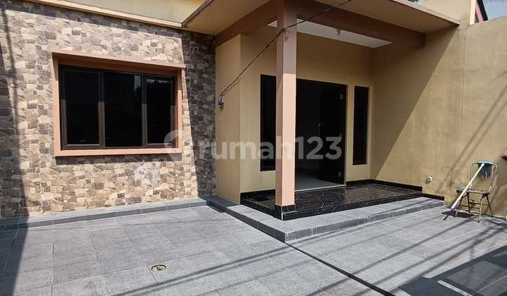 Bsd Nusaloka Brand.new 2025 Siap Huni Belum.pernah.dihuni