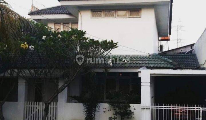 Murah Rumah 2 Lantai Siap Huni Bintaro Sek 9 1