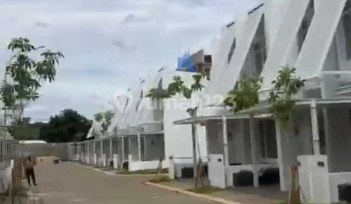 Bsd.tabebuya Full.furnish.cluster.insprirahus Siap.huni...ronny 2