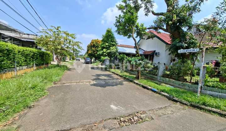 Bsd Sek.1.3 Murah Hitung Tanah.saja Bentuk.hook 2