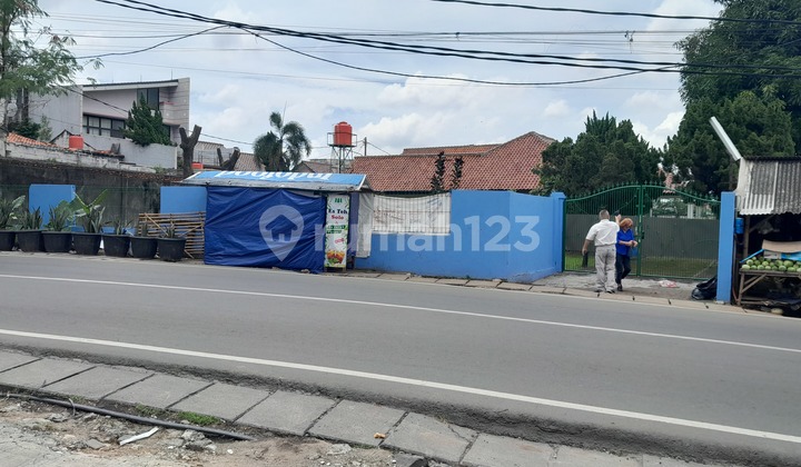 Tanah Jalan Raya Pondok.aren.tangerang.selatan.byleo Tanah Jalan Raya Pondok.aren.tangerang.selatan.byleo