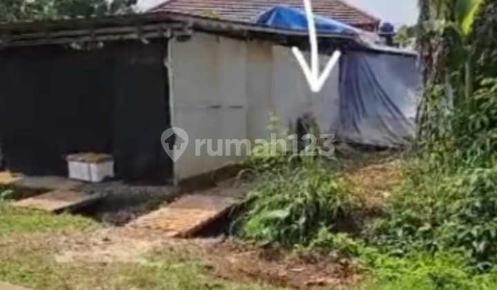 Bumi Puspitek... Tanah.siap.bangun.cakep.byren