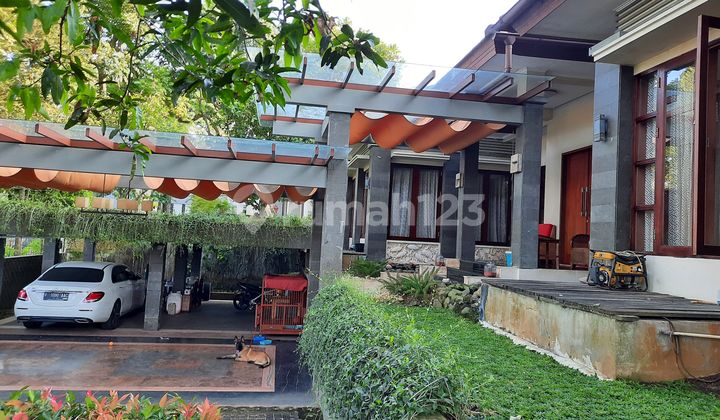 Rancamaya Golf Estate Plus swimming pool 5 x 15 meters