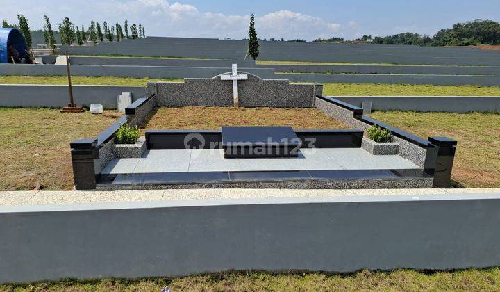 Lestari.memorial.park.kav.pemakaman.kab.tangerang 2