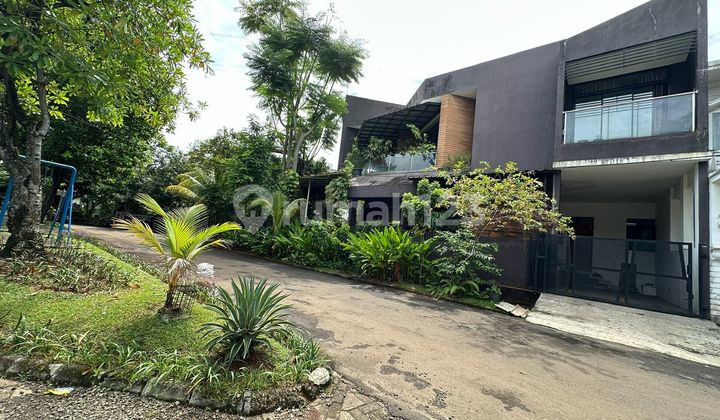 Bintaro. Sek.9.siap.huni.swimpool.mewah Rapi.terawat.bylel 1