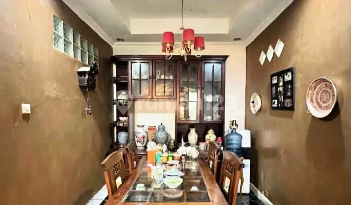 Senayan Bintaro Sek.9 Siap.huni..Hadap.selatan.bysari 2