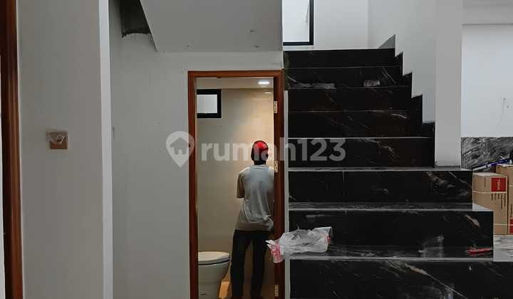 Alam.sutra Rumah.baru Selesai.april.2025 Bentuk.hook  2