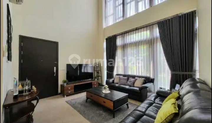 Bsd Navapark Siap.huni.ada.swimpool.bytri 2