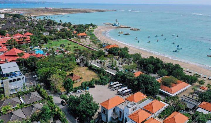 Kavling Pantai Jerman KUTA siap Bangung 2