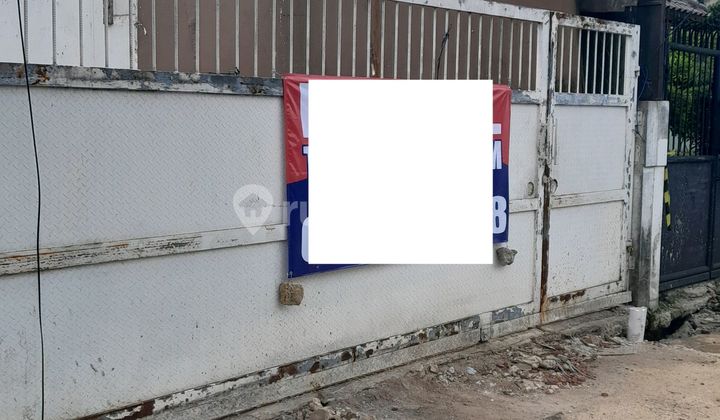 Melati Mas Residence Main Road Commercial Permit Melati Mas Residence Main Road Commercial Permit