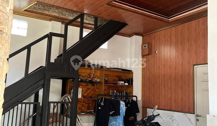 Modernland Jalan Pulau Dewa 2 Jalur Bylel 2