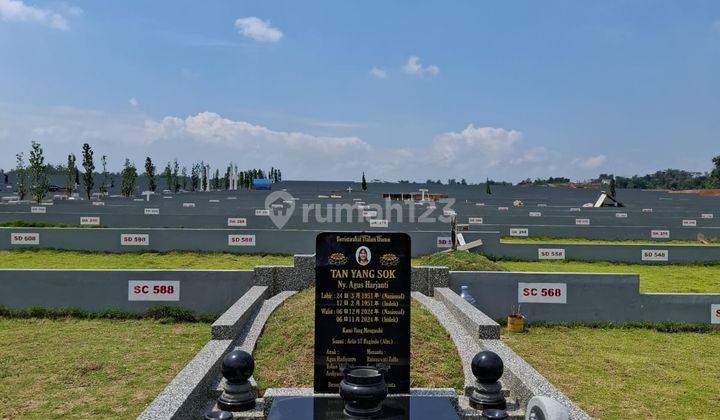 Lestari.memorial.park.kav.pemakaman.kab.tangerang 1