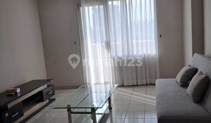 Apartment.semanggi Lantai.12 Full.furnish.byyun 2