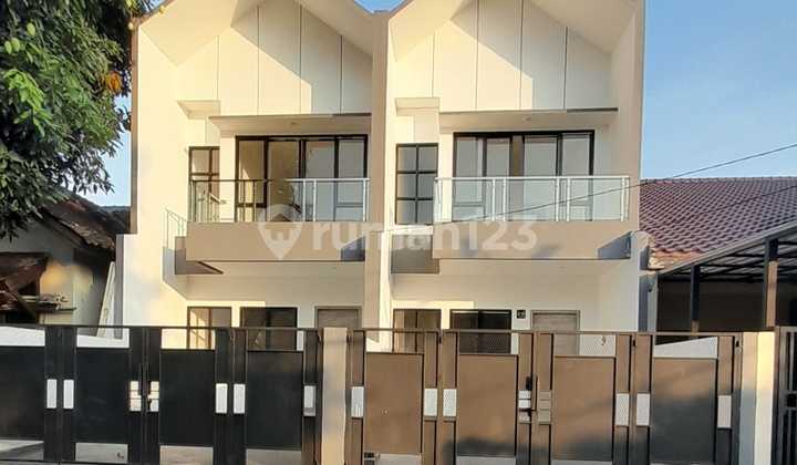 Brand New 2025 Villa.melati.mas Siap.huni.