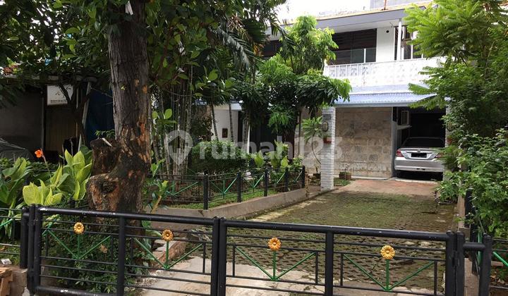 Bendungan.hilir Rumah Asri.siap.huni.bybimo 2