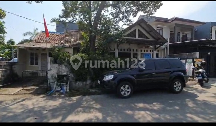 Bsd Jalan.hanjuang Hook.murah Jarang.ada 