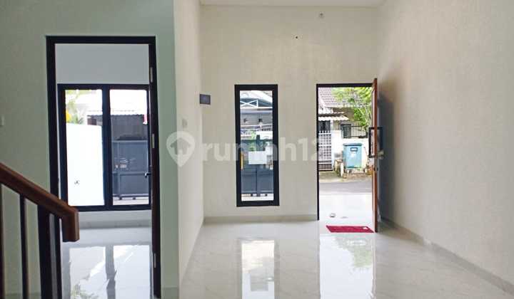 BSD Kencana.loka.rumah.baru.siap.huni.byiren 2